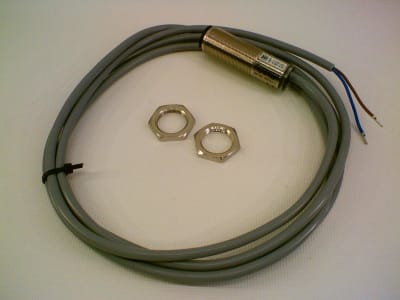 PEPPERL & FUCHS 087802