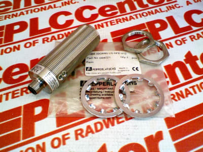 PEPPERL & FUCHS NMB8-30GM85-US-NFE-V12