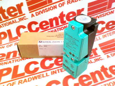 PEPPERL & FUCHS NCN30U1U