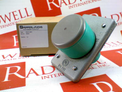 PEPPERL & FUCHS PBA01-008-6