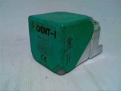 PEPPERL & FUCHS 119321