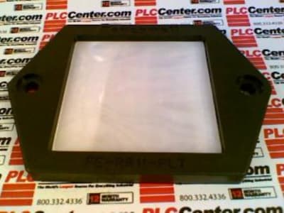 PEPPERL & FUCHS FE-RR11-PLT