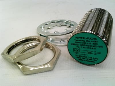 PEPPERL & FUCHS 802851
