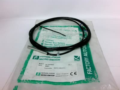 PEPPERL & FUCHS 033421