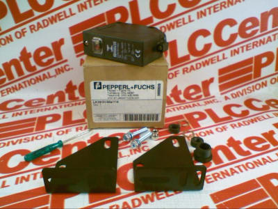 PEPPERL & FUCHS 88809