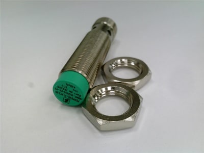 PEPPERL & FUCHS 128205
