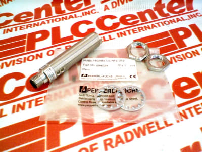PEPPERL & FUCHS NMB5-18GM85-US-NFE-V12