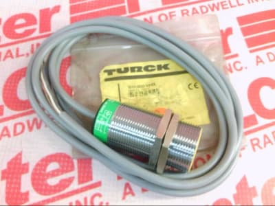 TURCK BI10-M30-VP4X
