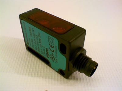 PEPPERL & FUCHS ML7-8-H-140-RT/65A/120/143