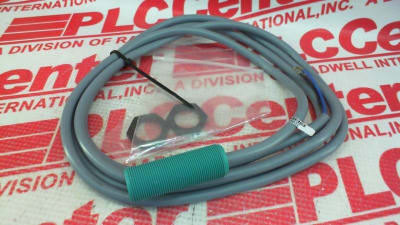 PEPPERL & FUCHS NJ8-18GK50-E2