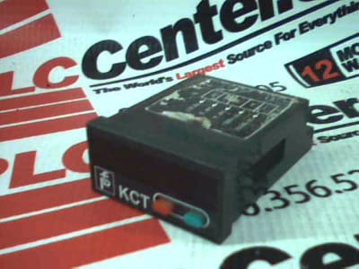 PEPPERL & FUCHS KCT-6S-C