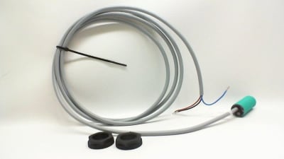 PEPPERL & FUCHS NBB5-18GK50-E2