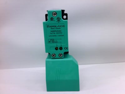 PEPPERL & FUCHS NJ30P+U1+A2