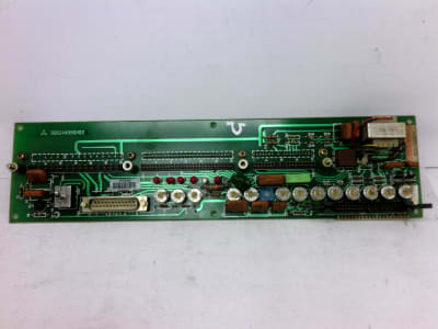 MITSUBISHI BD624A996H02