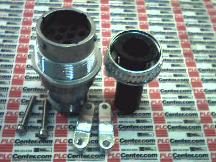 TE CONNECTIVITY HD34-18-8SN-059