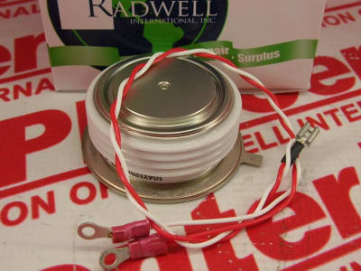 POWEREX 104X125DA123