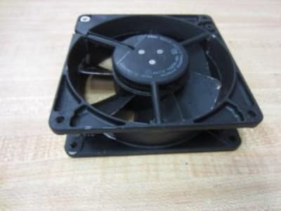 EBM PAPST W2S107AA0167