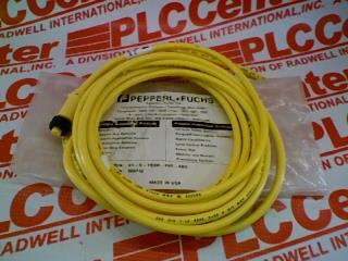 PEPPERL & FUCHS V1-G-YE5M-PVC-ABG