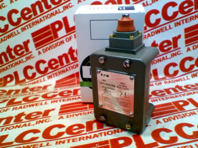 EATON CORPORATION 10316H2188