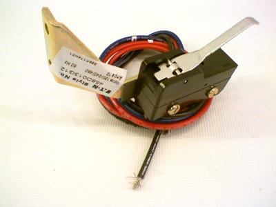 EATON CORPORATION 458D013G12