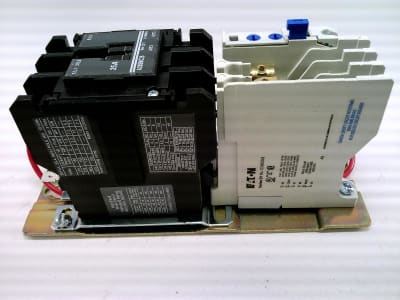 EATON CORPORATION A25SNC25T