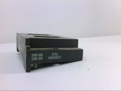 EATON CORPORATION 505C633G12