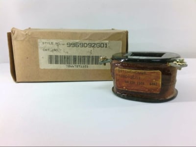 EATON CORPORATION 9969D92G01