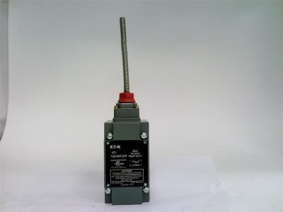 EATON CORPORATION 10316H1237