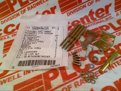 EATON CORPORATION 5108A56G15