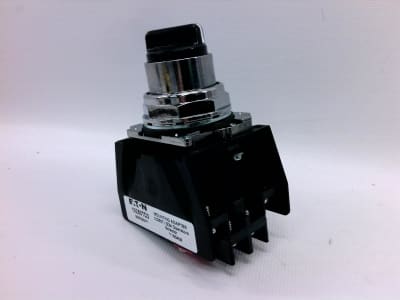 EATON CORPORATION 10250T722BK