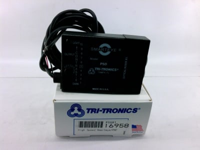 TRI-TRONICS PSDR1