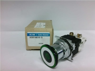 EATON CORPORATION 10250T480C48-3X