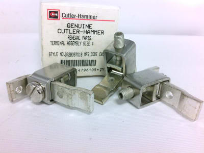 EATON CORPORATION 372B357G18