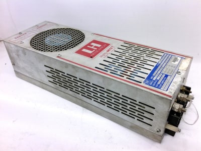 LH RESEARCH 847760-001