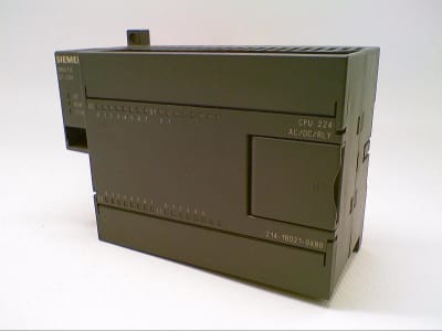 SIEMENS 6ES7214-1BD21-0XB0