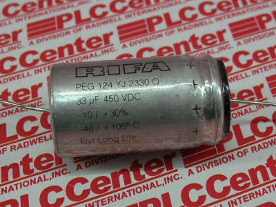GENERIC CA33U450V3