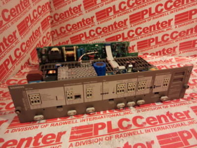 SIEMENS 6ES5955-3NC42