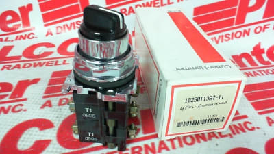 EATON CORPORATION 10250T1367-11
