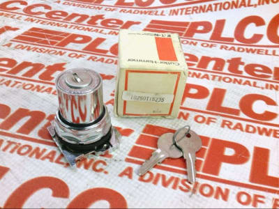 EATON CORPORATION 10250T15235