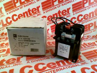 EATON CORPORATION C341AS