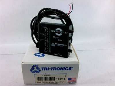 TRI-TRONICS PSDLR1