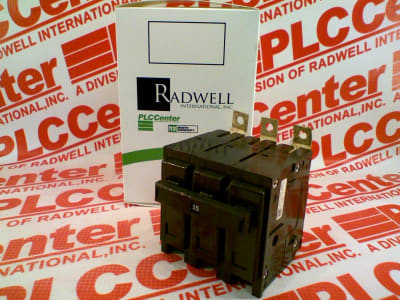 EATON CORPORATION BAB3035HV