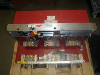 EATON CORPORATION CB4033T120K480