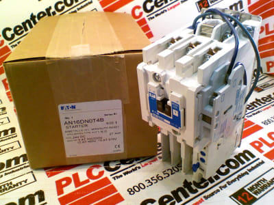 EATON CORPORATION AN16DN0T4B