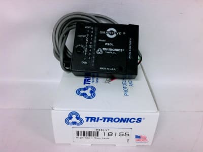 TRI-TRONICS PSDLV1