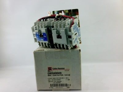 EATON CORPORATION CN55AN3AB