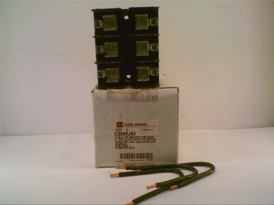 EATON CORPORATION C350KJ62