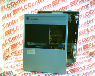 ALLEN BRADLEY 1336S-BRF100-AA-EN4