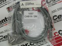 BEIJER ELECTRONICS CAB192M