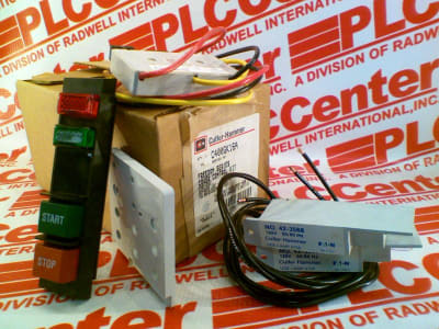 EATON CORPORATION C400GK16A